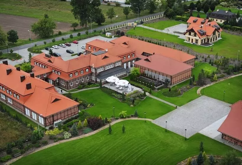 Fotos del hotel Habenda:  15