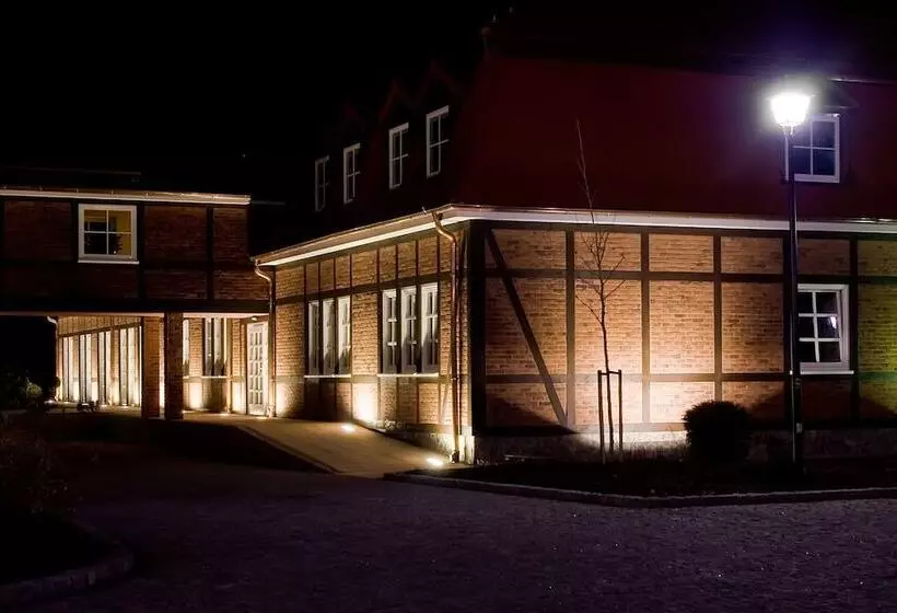 Fotos del hotel Habenda:  11