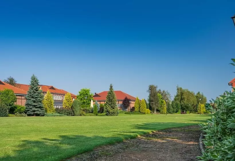 Fotos del hotel Habenda:  7