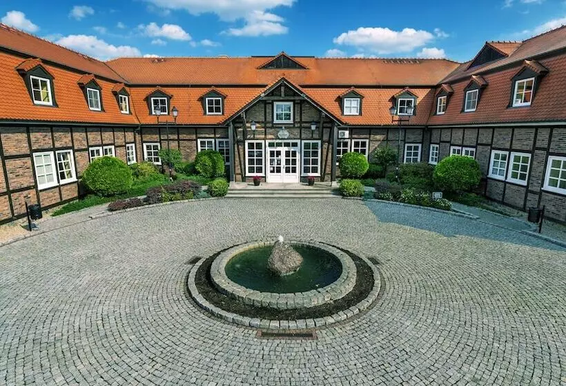 Fotos del hotel Habenda:  13