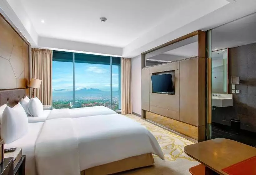 Fotos del hotel Intercontinental Bandung Dago Pakar, An Ihg:  15