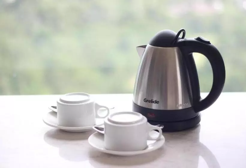 Fotos del hotel Intercontinental Bandung Dago Pakar, An Ihg:  10