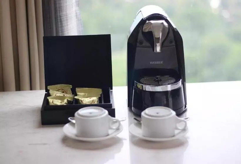 Fotos del hotel Intercontinental Bandung Dago Pakar, An Ihg:  23