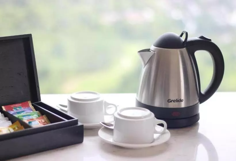 Fotos del hotel Intercontinental Bandung Dago Pakar, An Ihg:  6