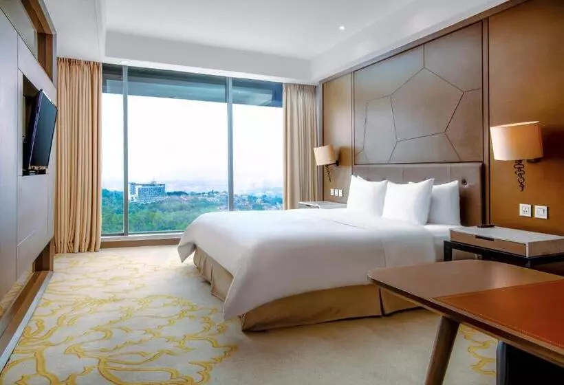 Fotos del hotel Intercontinental Bandung Dago Pakar, An Ihg:  12