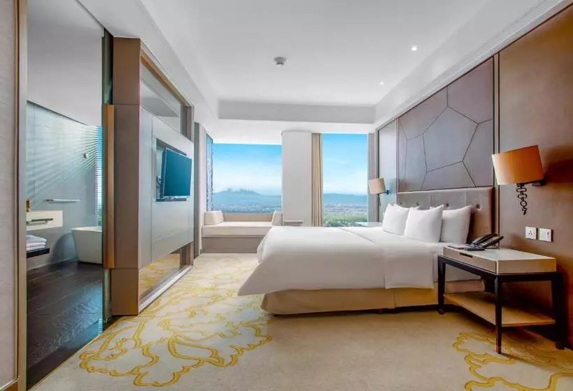 Fotos del hotel Intercontinental Bandung Dago Pakar, An Ihg:  18