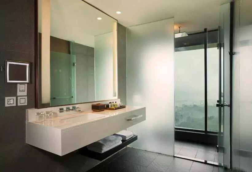 Fotos del hotel Intercontinental Bandung Dago Pakar, An Ihg:  5