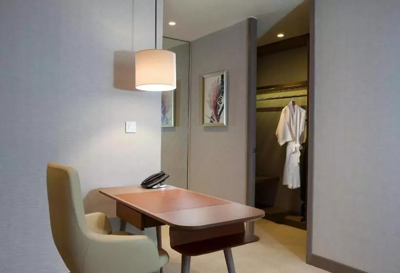 Fotos del hotel Intercontinental Bandung Dago Pakar, An Ihg:  2