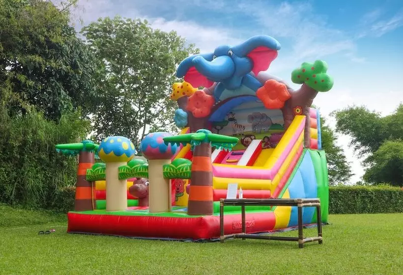 Fotos del hotel Intercontinental Bandung Dago Pakar, An Ihg:  4