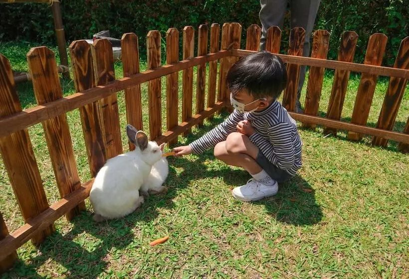 Fotos del hotel Intercontinental Bandung Dago Pakar, An Ihg:  13