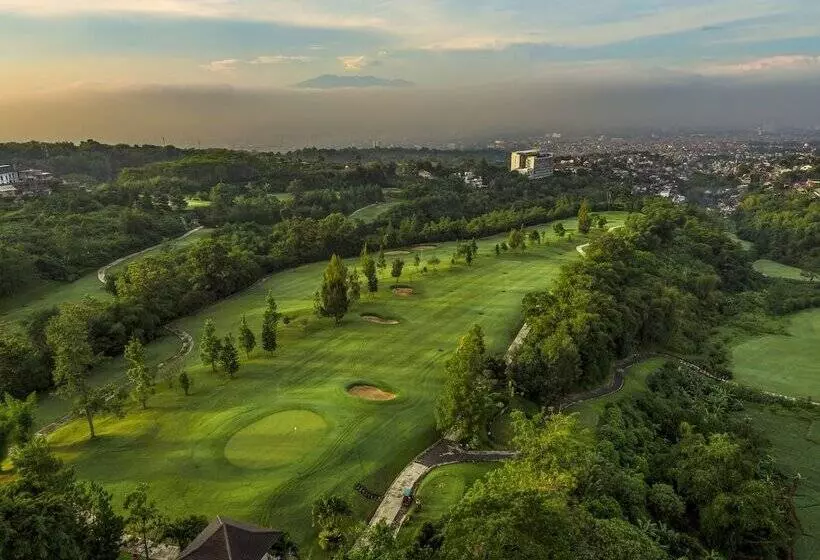 Fotos del hotel Intercontinental Bandung Dago Pakar, An Ihg:  17