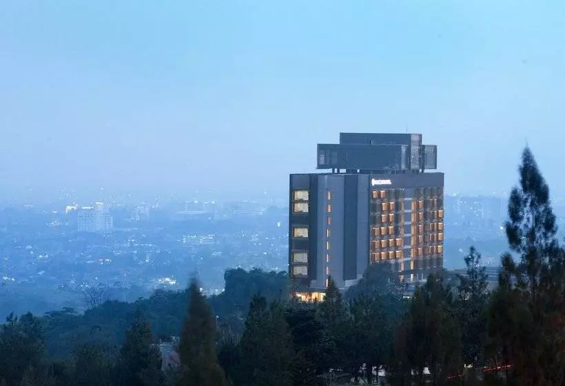 Fotos del hotel Intercontinental Bandung Dago Pakar, An Ihg:  24