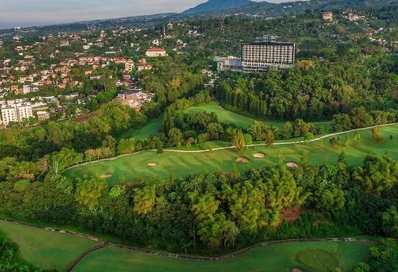 Fotos del hotel Intercontinental Bandung Dago Pakar, An Ihg:  14