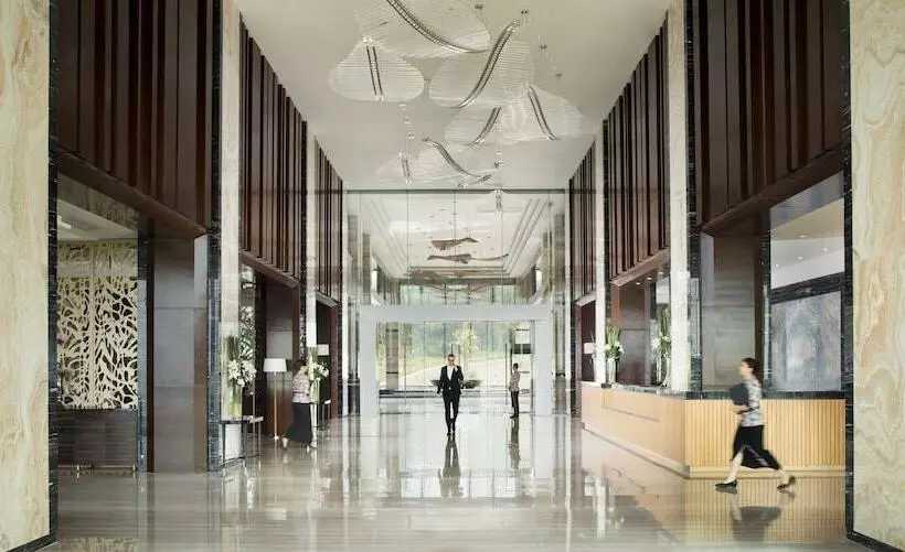 Fotos del hotel Intercontinental Bandung Dago Pakar, An Ihg:  3