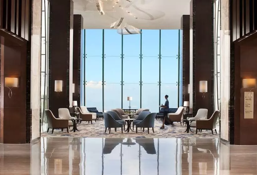 Fotos del hotel Intercontinental Bandung Dago Pakar, An Ihg:  22