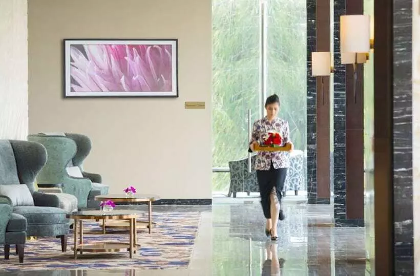 Fotos del hotel Intercontinental Bandung Dago Pakar, An Ihg:  20