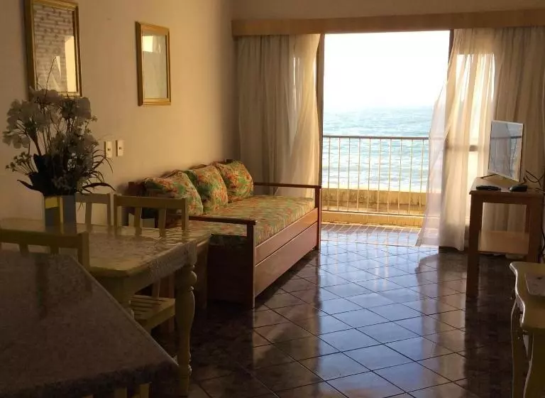 Fotos del hotel Lexus Beiramar:  25