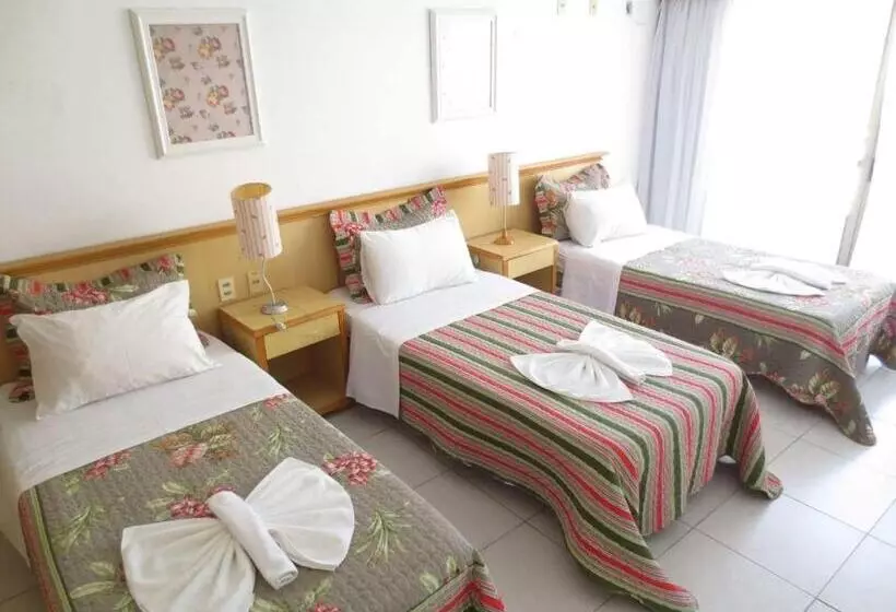 Fotos del hotel Lexus Beiramar:  15