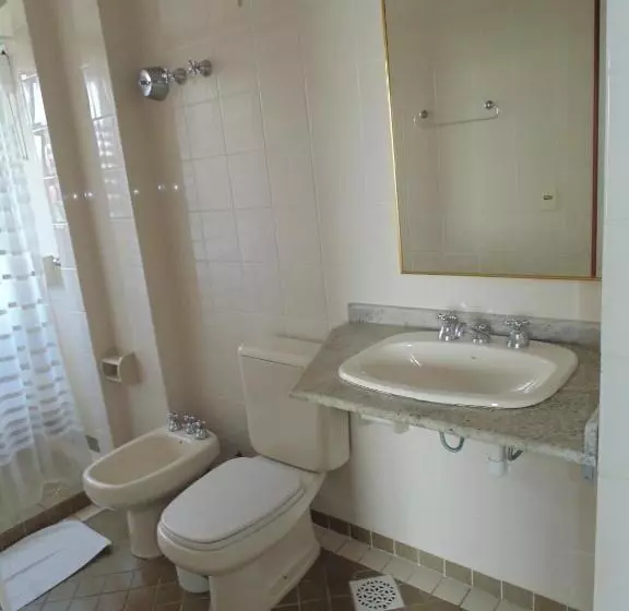 Fotos del hotel Lexus Beiramar:  7