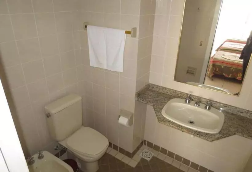 Fotos del hotel Lexus Beiramar:  3