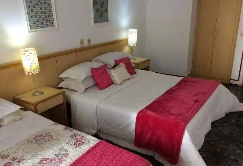 Fotos del hotel Lexus Beiramar:  9