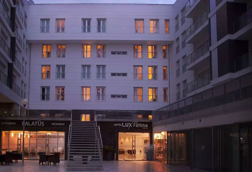 Lux Fatima