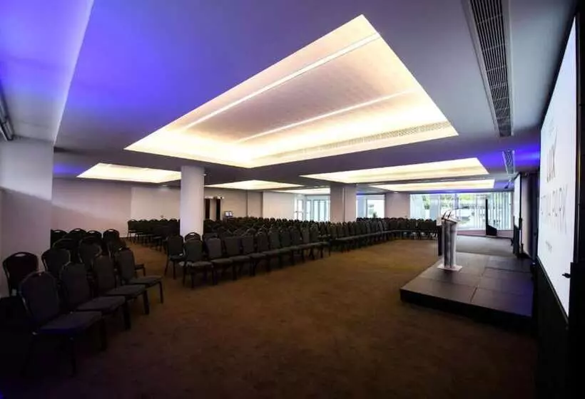 Fotos del hotel Lux Fatima:  7