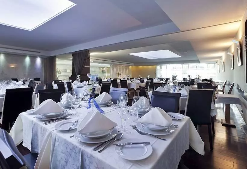 Fotos del hotel Lux Fatima:  12