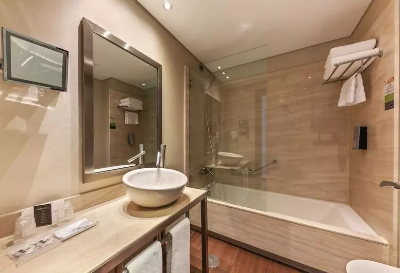 Fotos del hotel Lux Fatima:  8