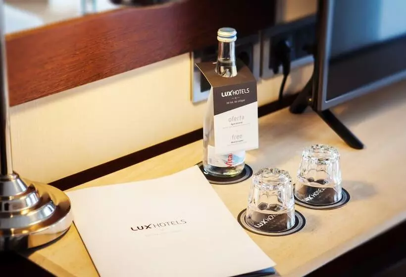 Fotos del hotel Lux Fatima:  19