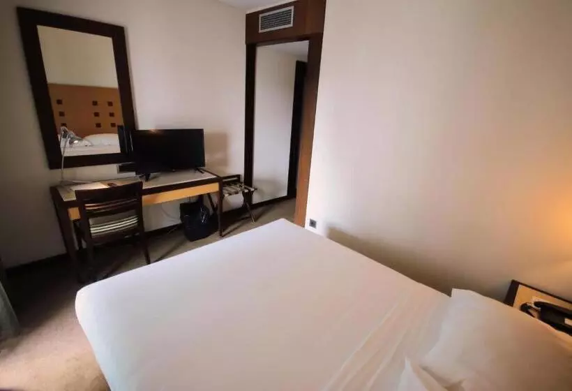 Fotos del hotel Lux Fatima:  16