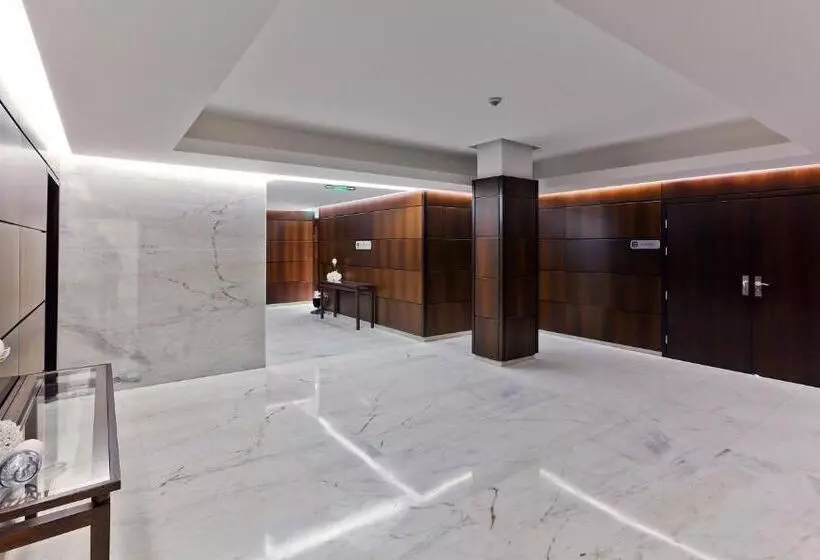 Fotos del hotel Lux Fatima:  3