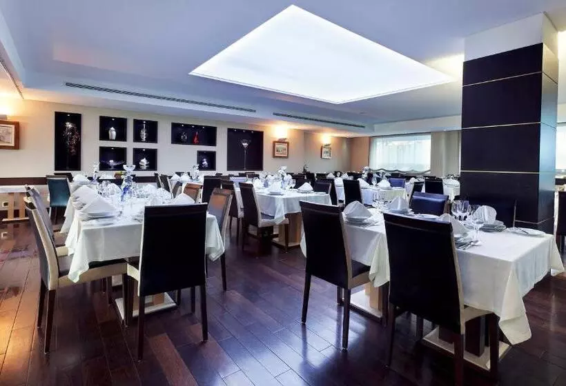 Fotos del hotel Lux Fatima:  5