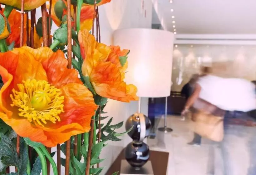 Fotos del hotel Lux Fatima:  14