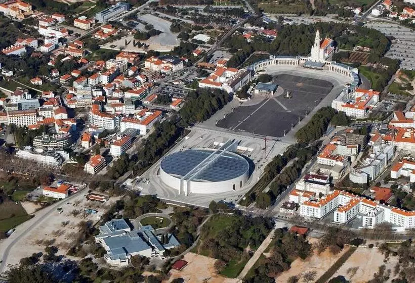 Fotos del hotel Lux Fatima:  4