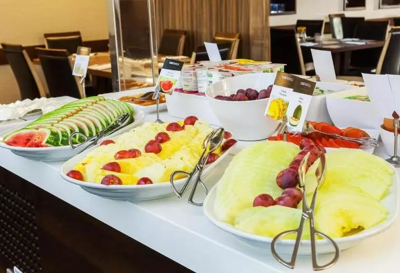 Fotos del hotel Lux Fatima:  24