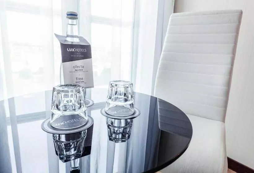 Fotos del hotel Lux Fatima:  10