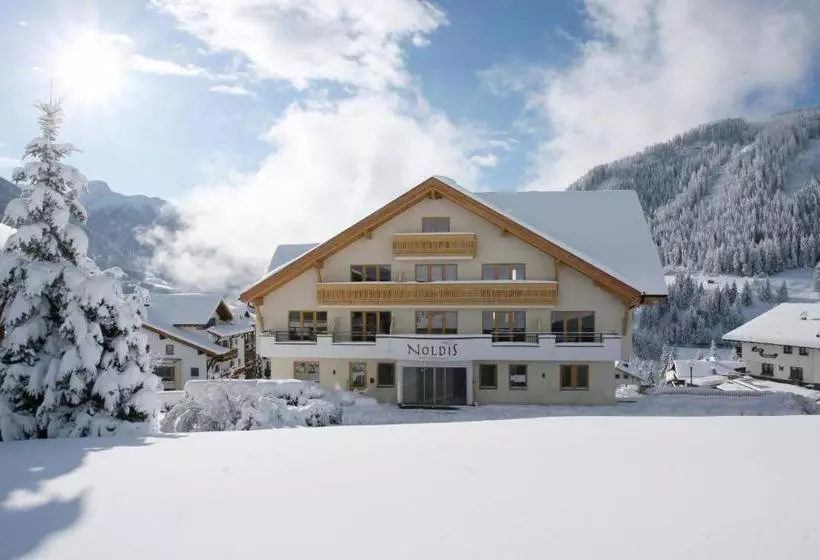 Fotos del hotel Noldis:  12