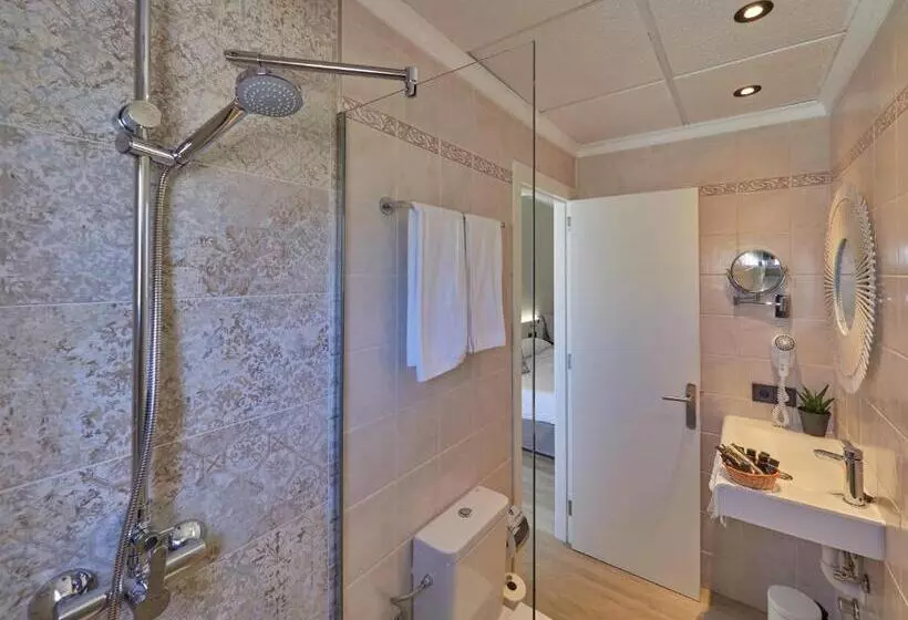 Fotos del hotel Paguera Treff Boutique:  6