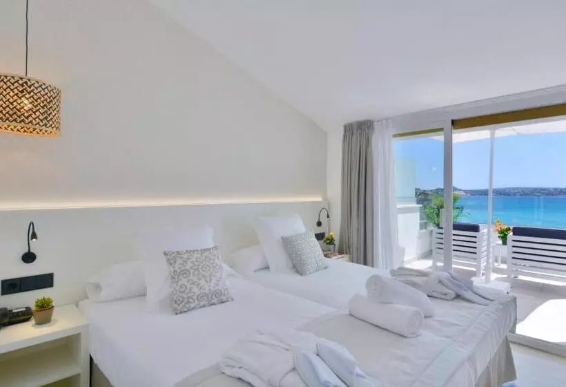 Fotos del hotel Paguera Treff Boutique:  13