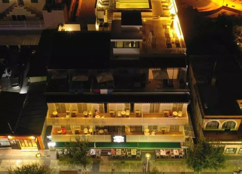 Fotos del hotel Paguera Treff Boutique:  5