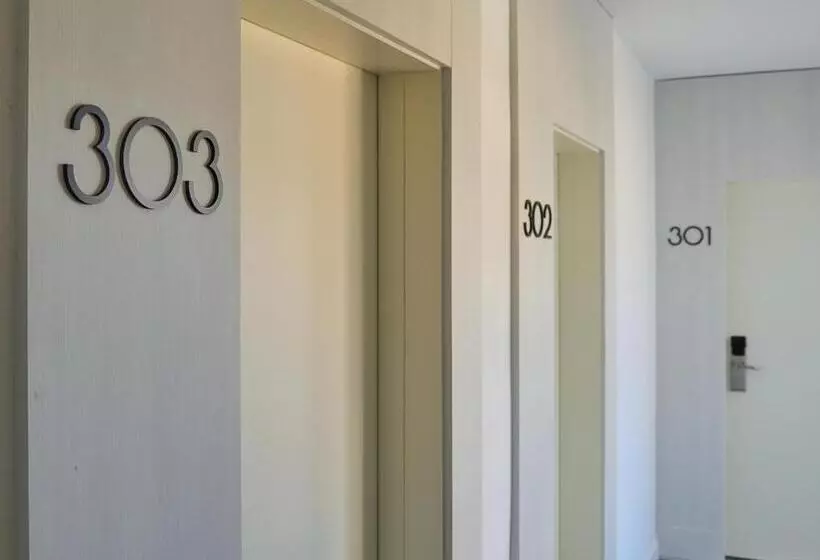 Fotos del hotel Paguera Treff Boutique:  25