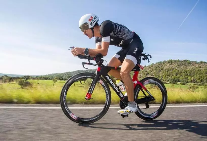 Fotos del hotel Paguera Treff Boutique:  17