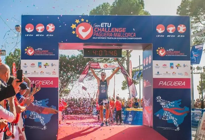 Fotos del hotel Paguera Treff Boutique:  21