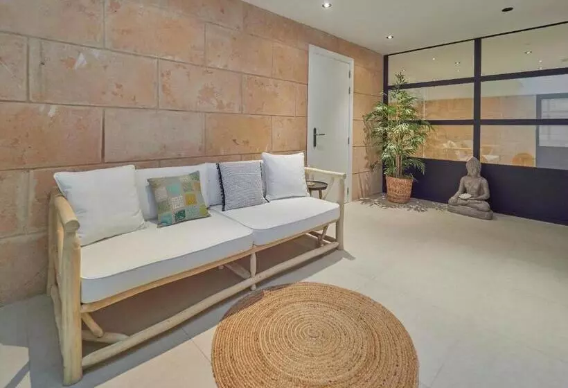 Fotos del hotel Paguera Treff Boutique:  22