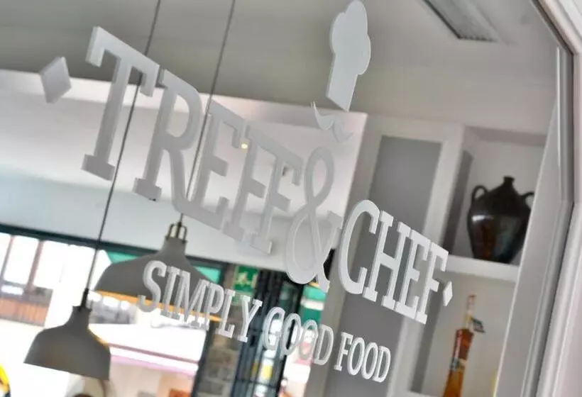 Fotos del hotel Paguera Treff Boutique:  15