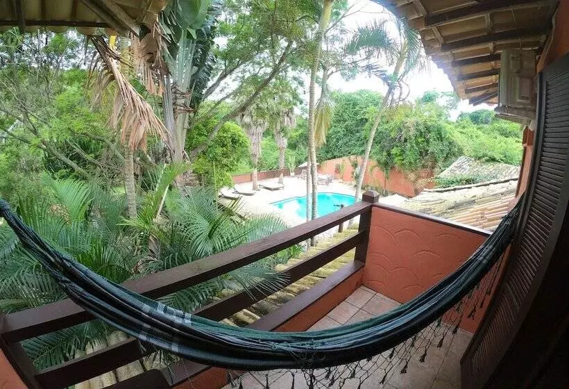 Fotos del hotel Pousada Casa Cactus:  12