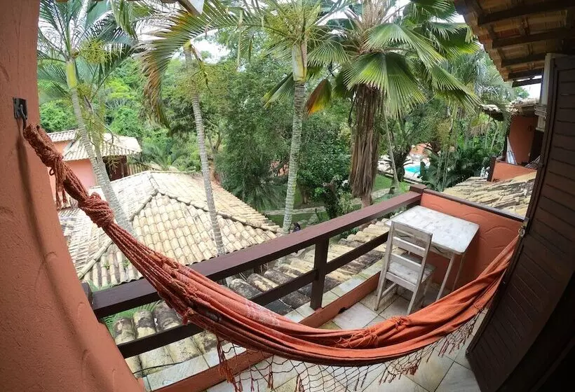 Fotos del hotel Pousada Casa Cactus:  10