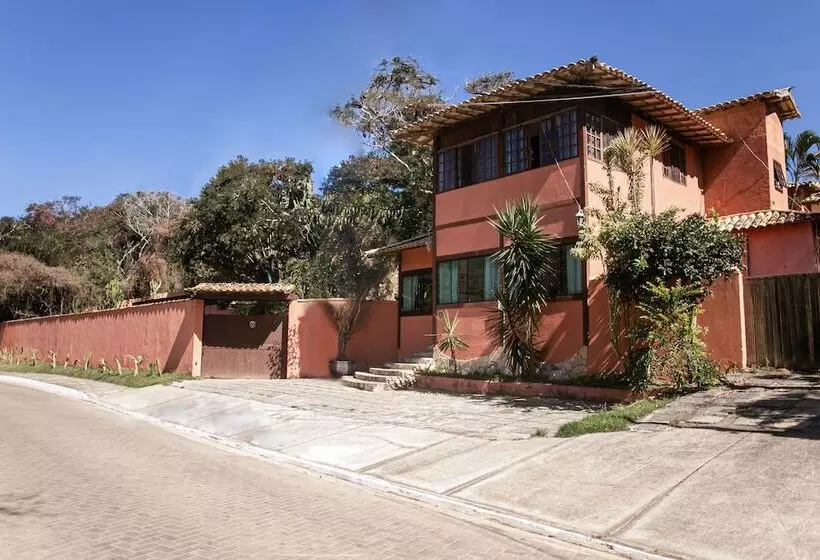 Fotos del hotel Pousada Casa Cactus:  6