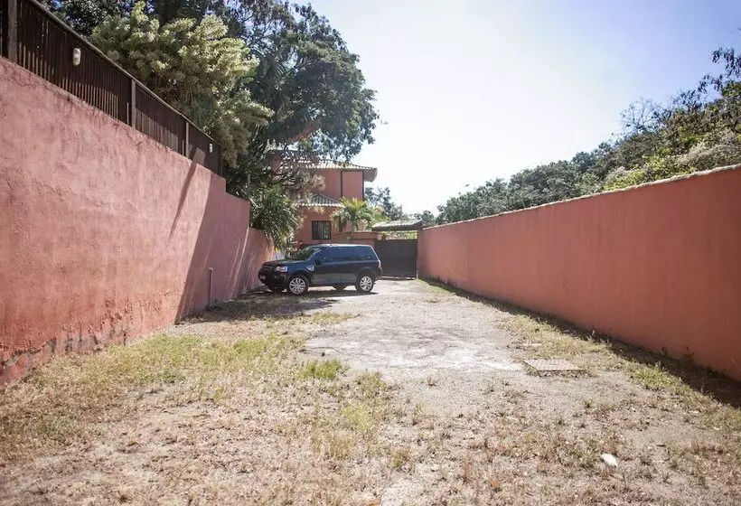 Fotos del hotel Pousada Casa Cactus:  5